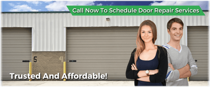 Issaquah WA Garage Door Repair