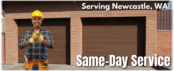 Garage Door Repair Newcastle WA