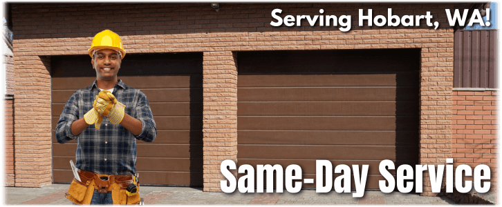 Garage Door Repair Hobart WA